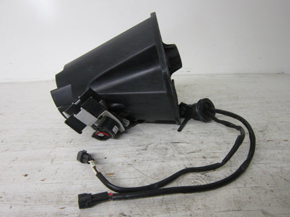 Yamaha Waverunner 2015-2020 VX EX V1 GP OEM Steering Housing # F2X-6152M-00-00
