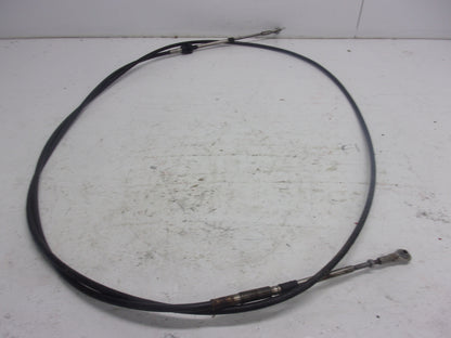 Sea Doo Bombardier 2005-2007 3D Steering Cable Assembly # 277001414