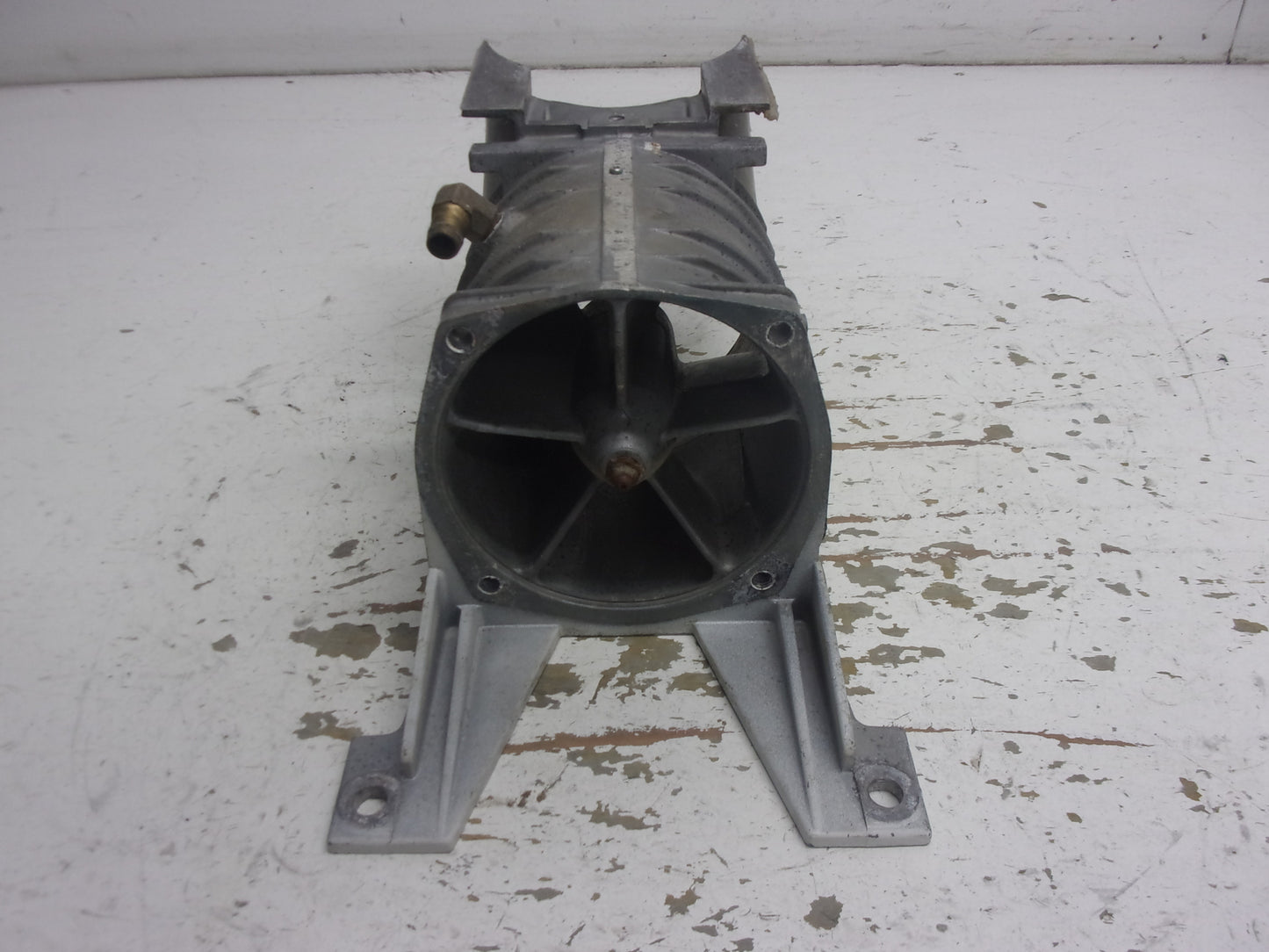 Kawasaki Jet Ski 1976-1992 JS440 300SX OEM Jet Pump Part# 59336-3701