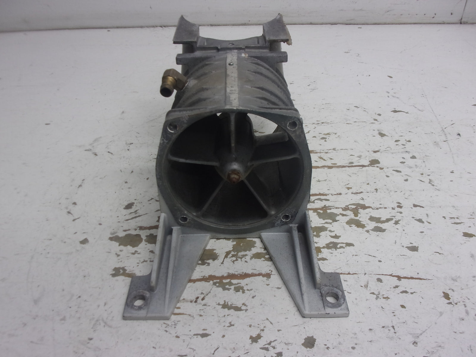 Kawasaki Jet Ski 1976-1992 JS440 300SX OEM Jet Pump Part# 59336-3701
