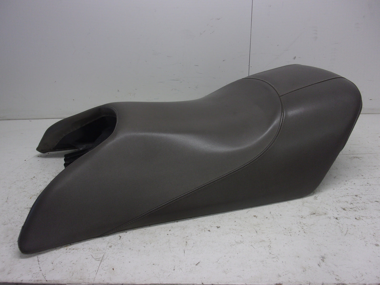 Yamaha WaveRunner PWC 2017-2019 VX Cruiser/Deluxe Double Seat # F2X-U371A-90-00