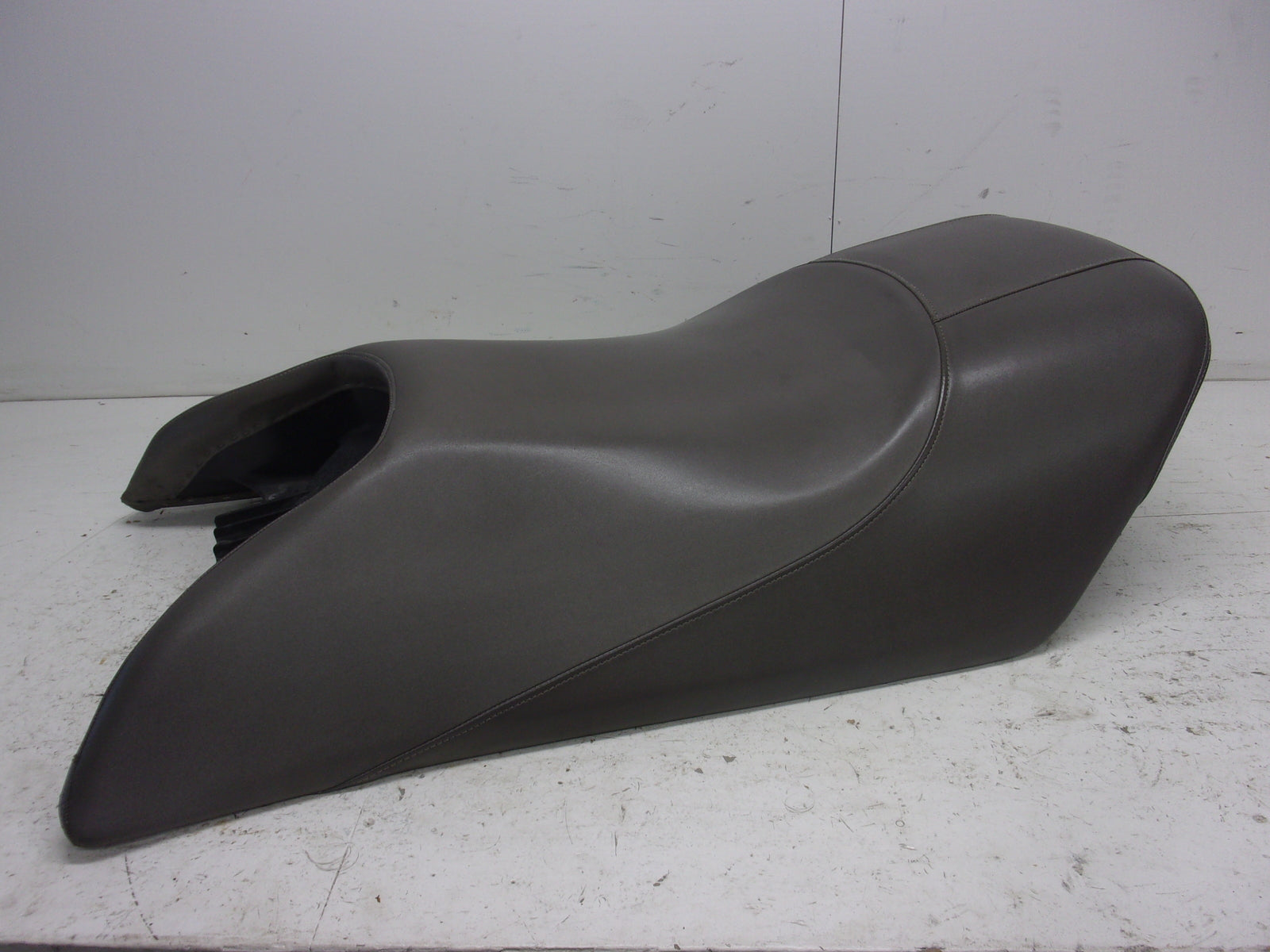 Yamaha WaveRunner PWC 2017-2019 VX Cruiser/Deluxe Double Seat # F2X-U371A-90-00