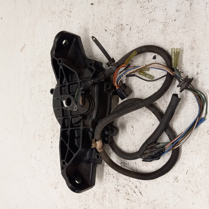 Yamaha Waverunner 1999-2000 XL GP 800 OEM Stator + Stator Cover 66E-81337-10-8P