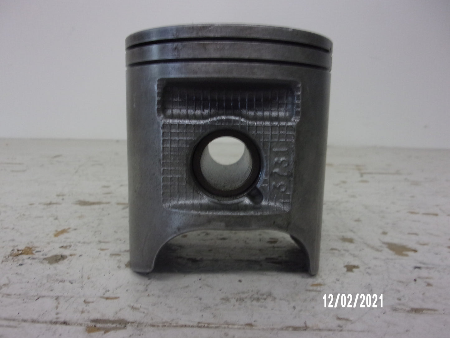 Kawasaki Jet Ski 2000-2004 STX / Ultra OEM Piston Assembly Part# 13001-3731