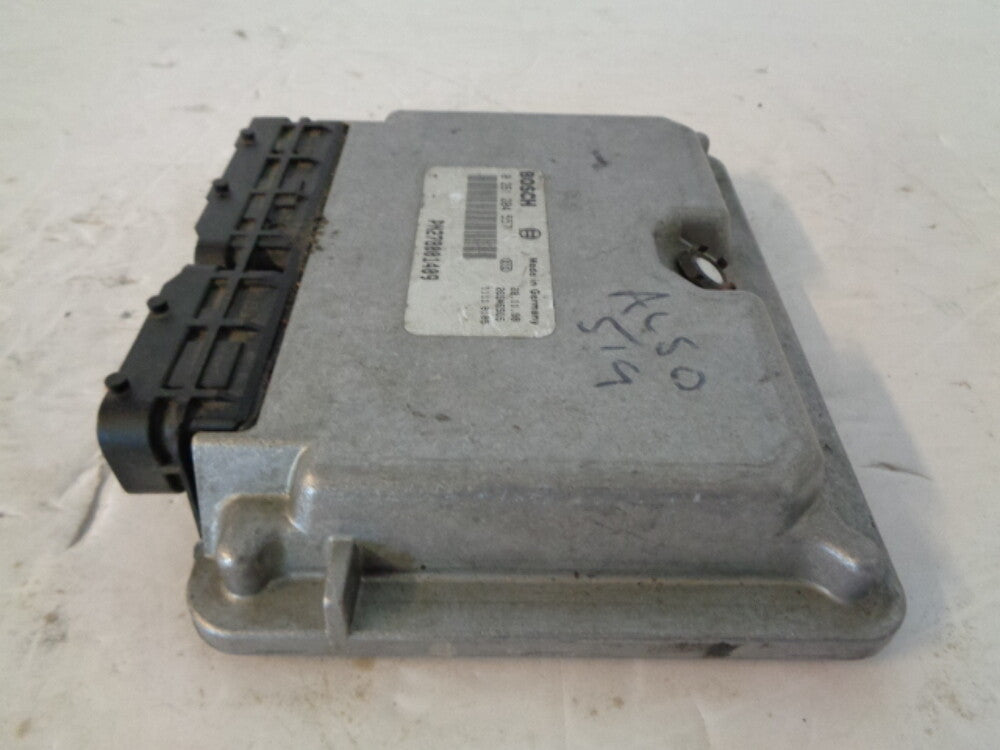 Sea Doo PWC 1999 GTX RFI OEM ECM Electronic Control Module Part# 278001409