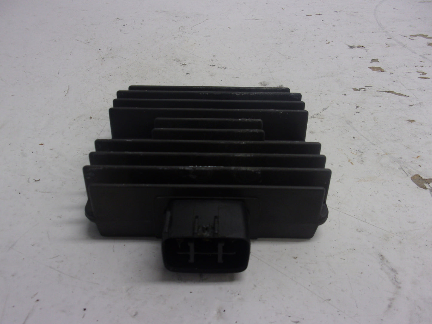 Kawasaki Jet Ski 2003-2012 Ultra STX-12F/15F OEM Voltage Regulator # 21066-3718