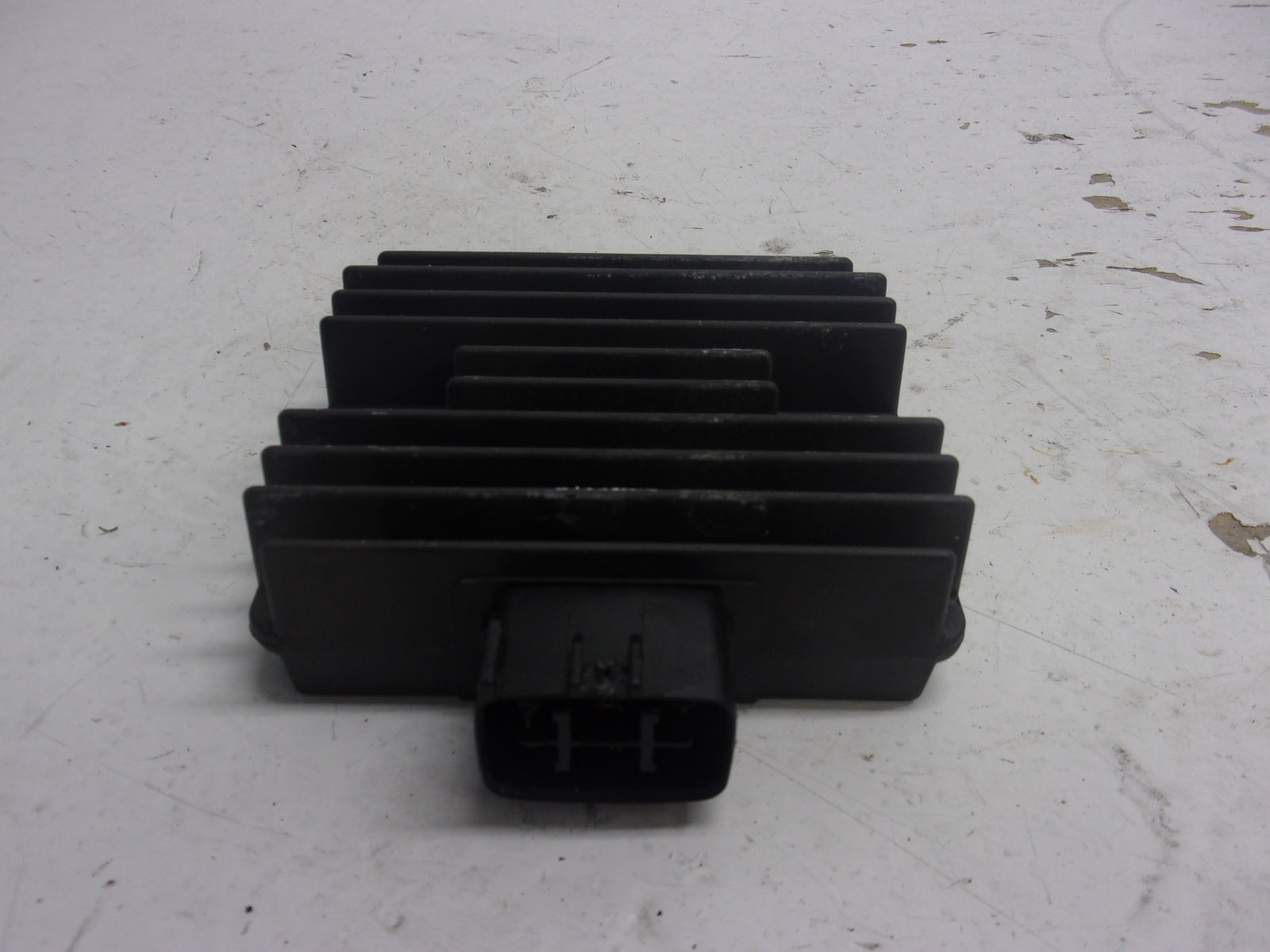 Kawasaki Jet Ski 2003-2012 Ultra STX-12F/15F OEM Voltage Regulator # 21066-3718