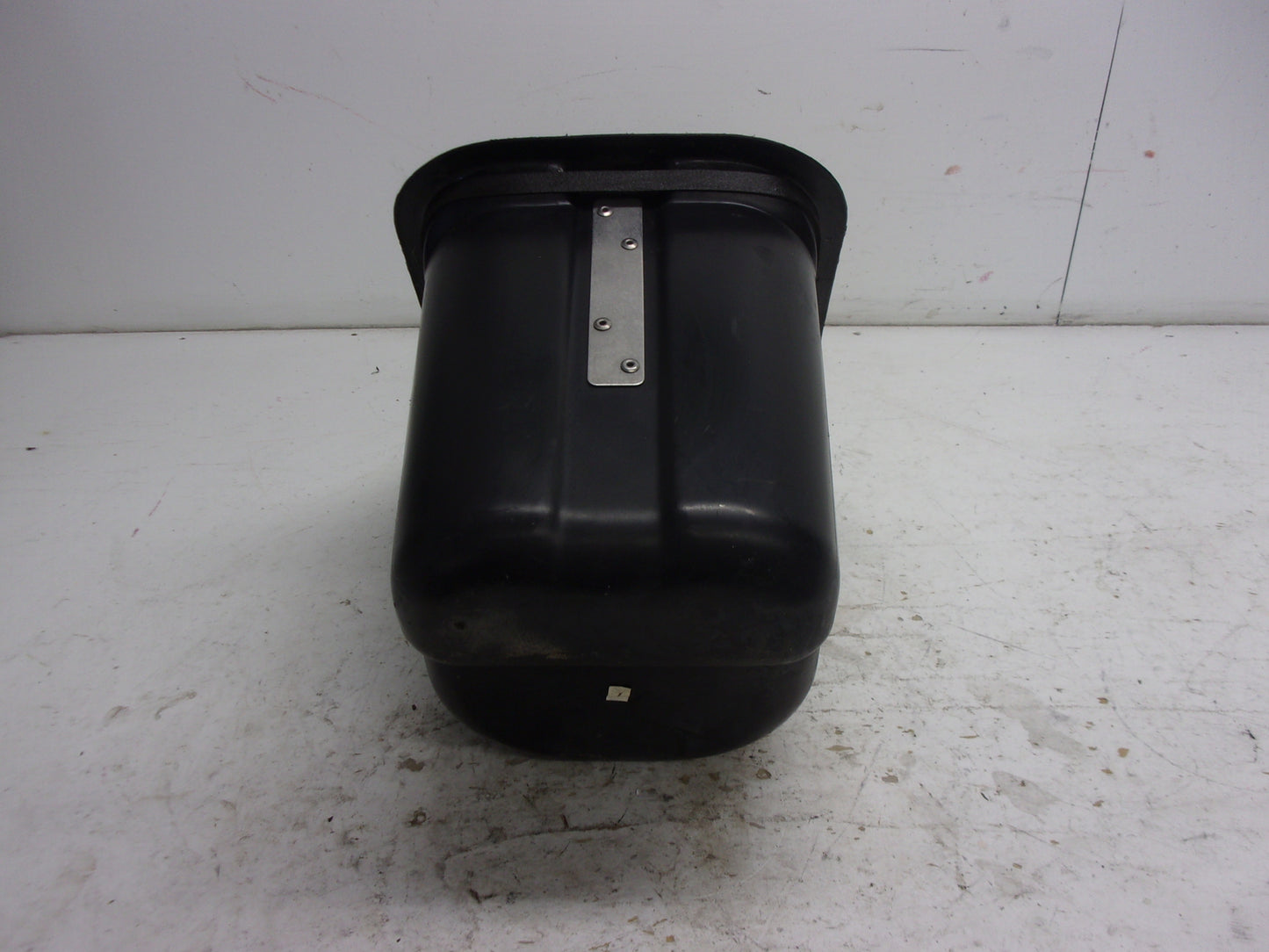 Kawasaki Jet Ski 1999-2005 Ultra 130/150 OEM Front Storage Case Part# 39012-3721