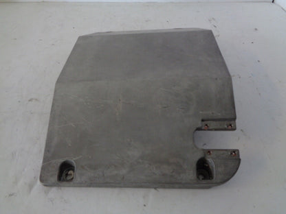 Yamaha Waverunner 2015-2020 VX XV OEM Ride Plate Assembly Part# F2X-U273B-00-00