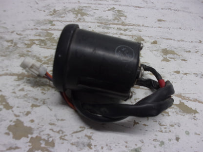 Kawasaki Jet Ski 1996-1997 ZXI 750/900 OEM Trim Meter Assembly # 28011-3716