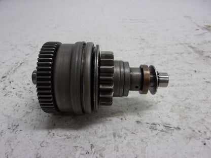 Kawasaki Jet Ski 2003-2021 Ultra STX-12F/15F OEM Starter Gear Part# 13101-3710