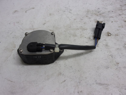 Yamaha Waverunner 2002-2018 GP VX V1 FX OEM Switch Assembly # 60E-8259E-00-00