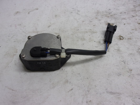 Yamaha Waverunner 2002-2018 GP VX V1 FX OEM Switch Assembly # 60E-8259E-00-00
