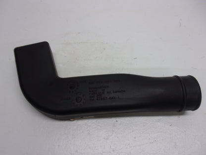 Sea Doo Bombardier 2003-2005 GTX 3D RFI Straight Resonator Assembly # 274000994