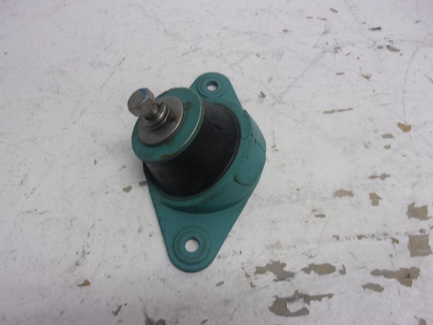 Kawasaki Jet Ski 2006-2021 Ultra STX-12/15 OEM Engine Mount Set Part# 92161-3789