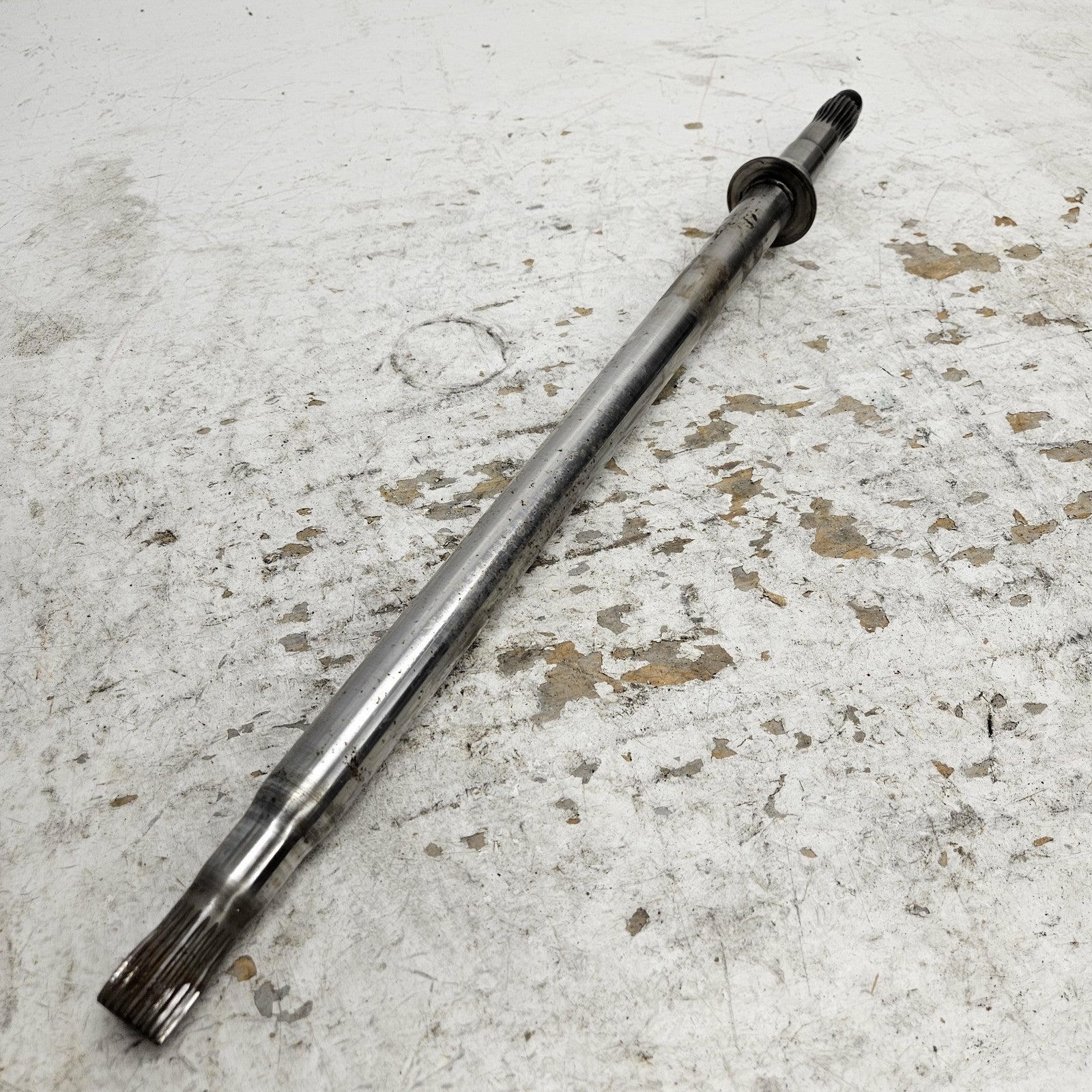 Sea Doo Bombardier 2003 GTX 4-Tech OEM Drive Shaft + Boot Part# 272000186