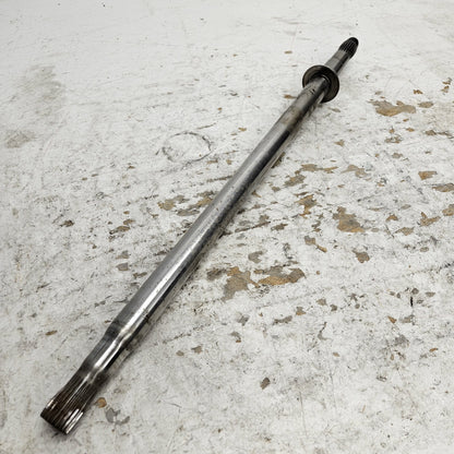 Sea Doo Bombardier 2003 GTX 4-Tech OEM Drive Shaft + Boot Part# 272000186