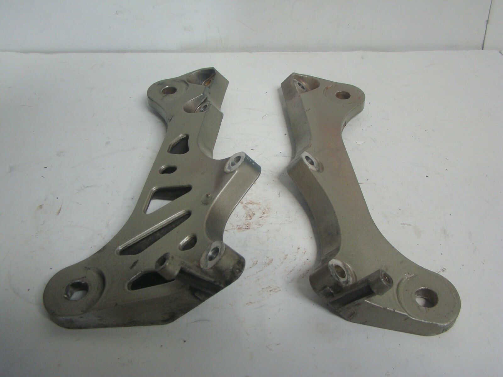 Yamaha 1998-2017 GP 760 XL 700 Superjet 700 Motor Mount Plates 6R7-21425-01-94