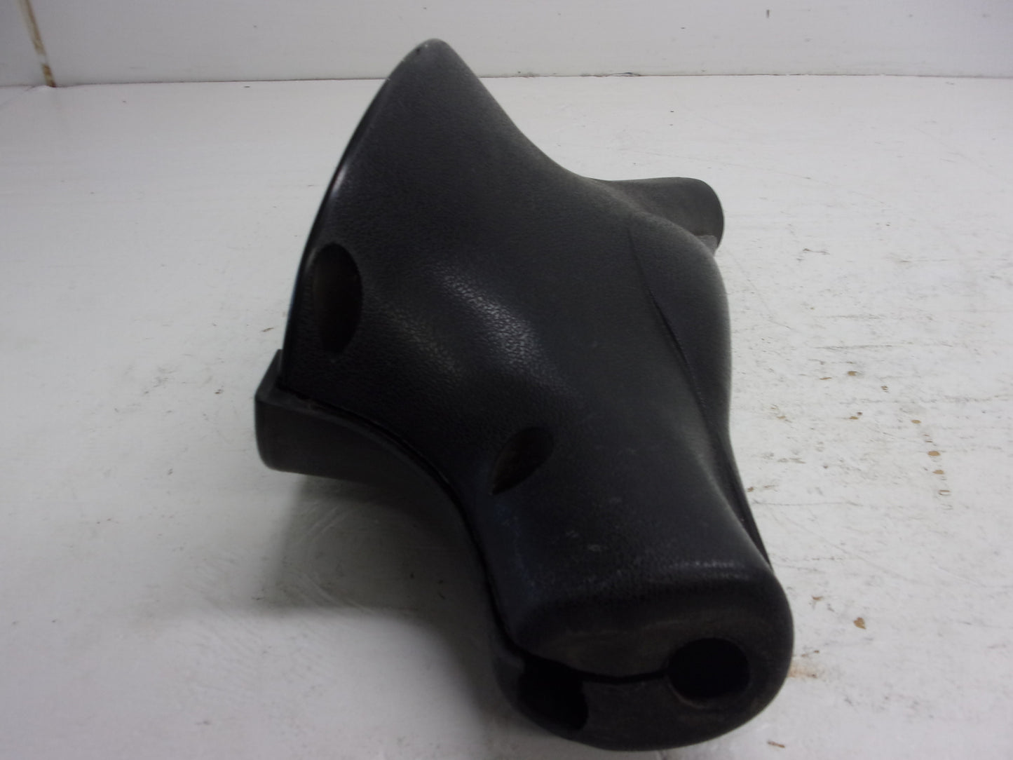 Kawasaki Jet Ski 1998 STX 1100 OEM Black Handlebar Pad Assembly # 39087-3722-6Z