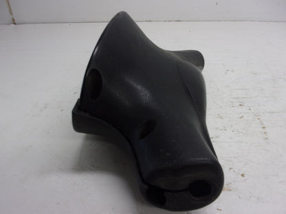 Kawasaki Jet Ski 1998 STX 1100 OEM Black Handlebar Pad Assembly # 39087-3722-6Z