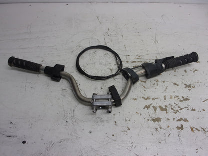 Sea Doo Bombardier 1993-1994 GTS GTX XP SPX SPI Complete Handlebar # 277000169