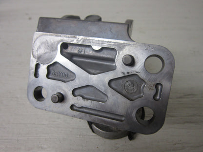 Yamaha Waverunner 2016-2021 VX EX V1 Engine Mount Set Of 2 Part# 6EY-41662-00-00