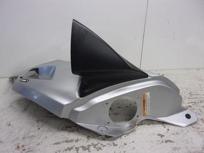 Kawasaki Jet Ski 2009-2011 Ultra LX OEM Silver Left Side Cover # 14091-3780-F2