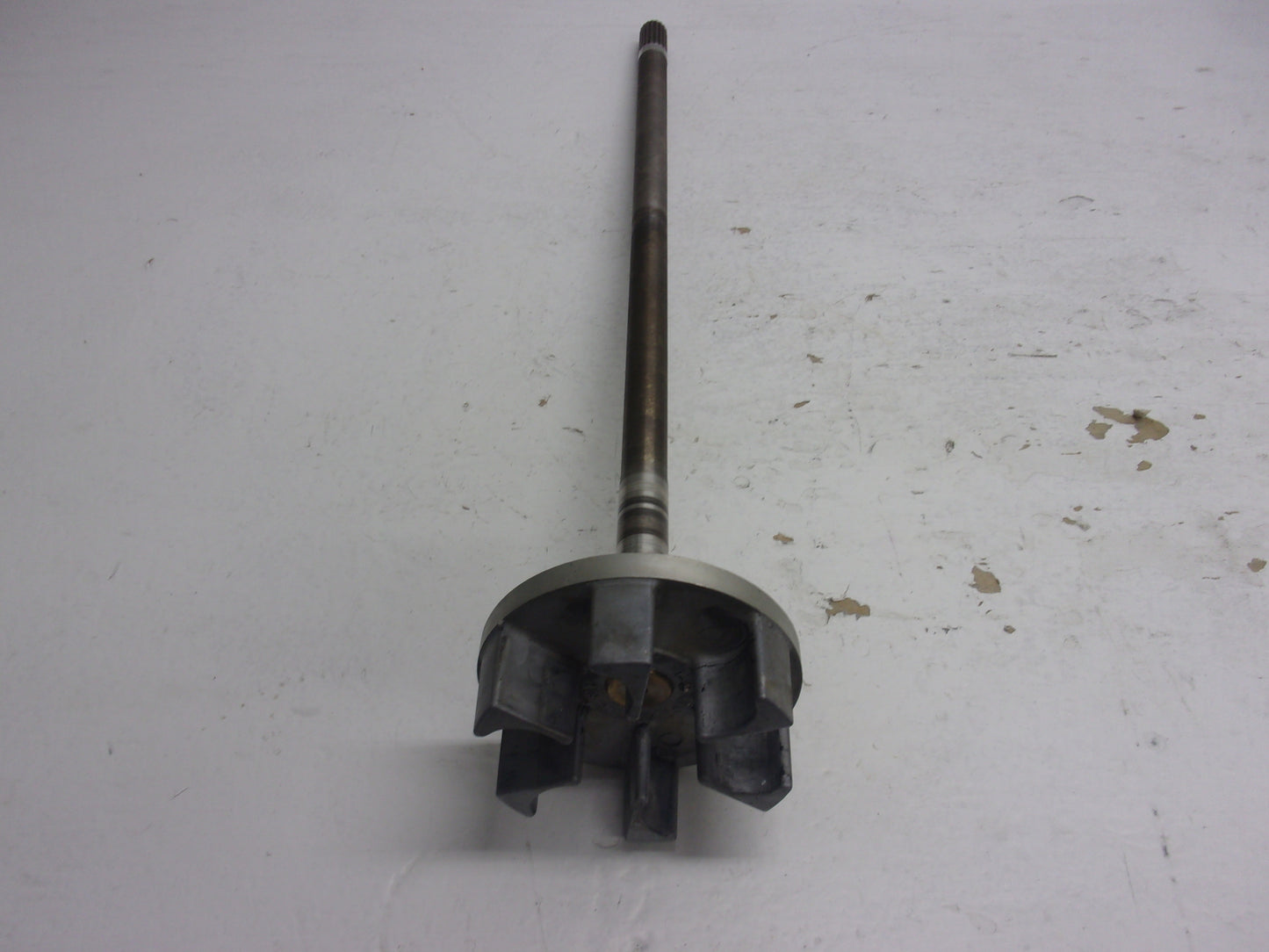 Kawasaki Jet Ski 2003-2021 Ultra STX-12F/15F Drive Shaft + Coupler # 39159-3739