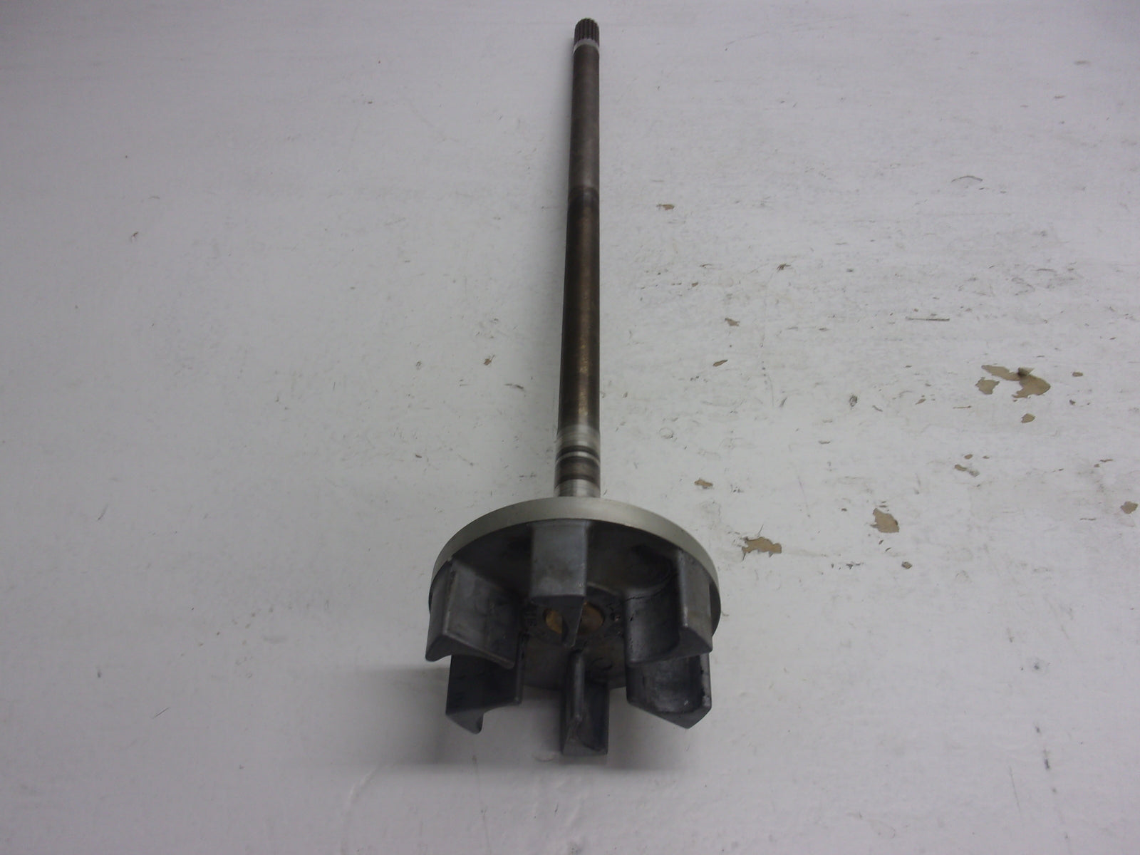 Kawasaki Jet Ski 2003-2021 Ultra STX-12F/15F Drive Shaft + Coupler # 39159-3739