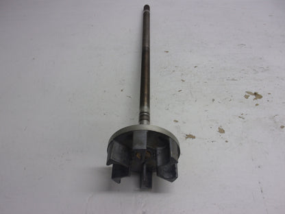 Kawasaki Jet Ski 2003-2021 Ultra STX-12F/15F Drive Shaft + Coupler # 39159-3739