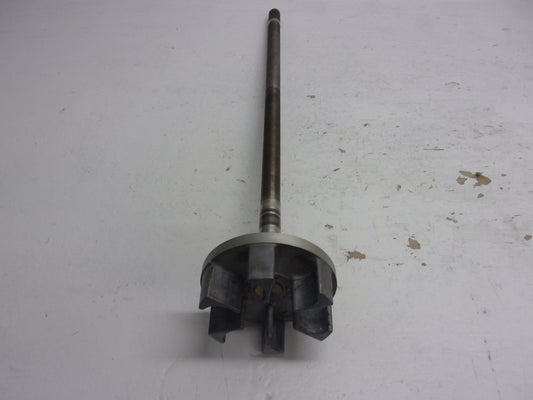 Kawasaki Jet Ski 2003-2021 Ultra STX-12F/15F Drive Shaft + Coupler # 39159-3739