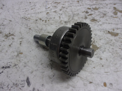 Sea Doo Bombardier 2003-2009 GTX RXP RXT GTI OEM Starter Bendix Part# 420890632