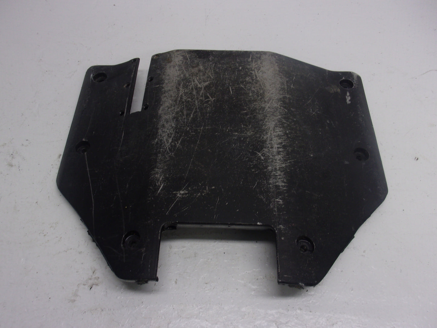 Sea Doo Bombardier 1997 XP OEM Ride Plate Assembly Part# 271000688