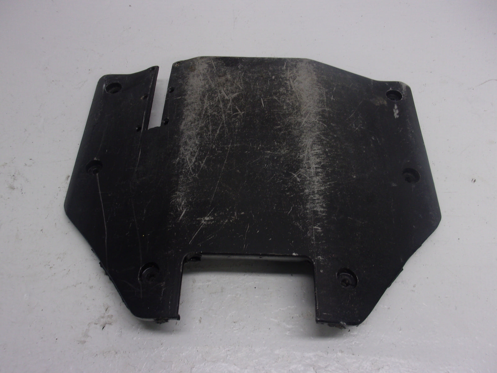 Sea Doo Bombardier 1997 XP OEM Ride Plate Assembly Part# 271000688