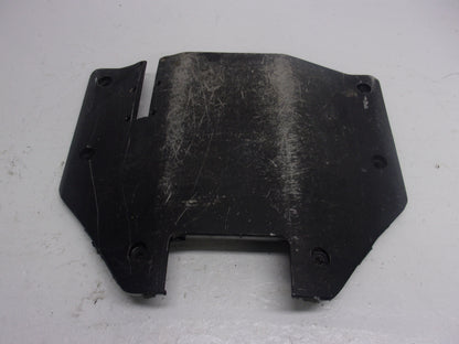 Sea Doo Bombardier 1997 XP OEM Ride Plate Assembly Part# 271000688