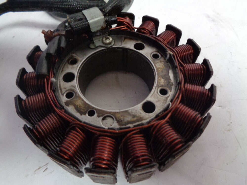 Yamaha Waverunner 2002-2006 FX 140 FX HO FX 1100 Stator Part# 60E-81410-00-00