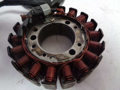 Yamaha Waverunner 2002-2006 FX 140 FX HO FX 1100 Stator Part# 60E-81410-00-00
