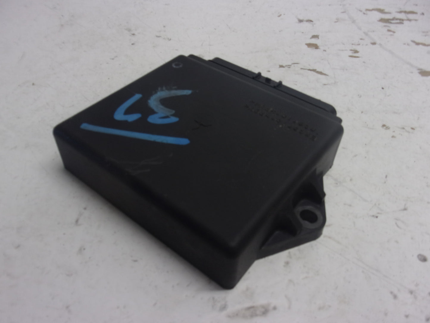 Kawasaki Jet Ski 2006-2012 STX-15F Electronic Control Unit / ECU # 21175-3737