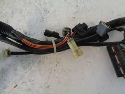 Yamaha Waverunner 2005-2007 GP1300 Main Wire Harness Part# 60T-8259L-20-00