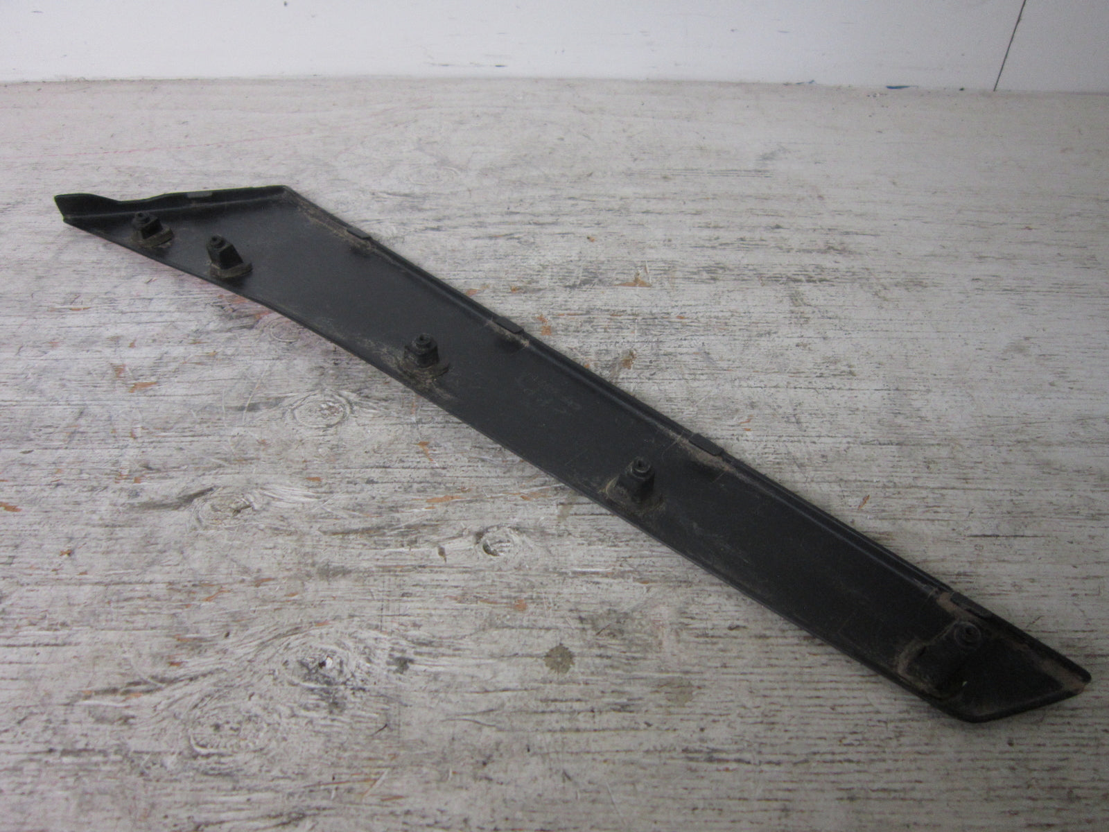 Yamaha Waverunner 1993-1996 WaveBlaster OEM Left Side Cover # GA7-6377B-00-00