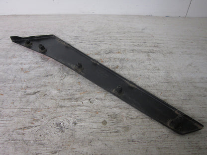 Yamaha Waverunner 1993-1996 WaveBlaster OEM Left Side Cover # GA7-6377B-00-00