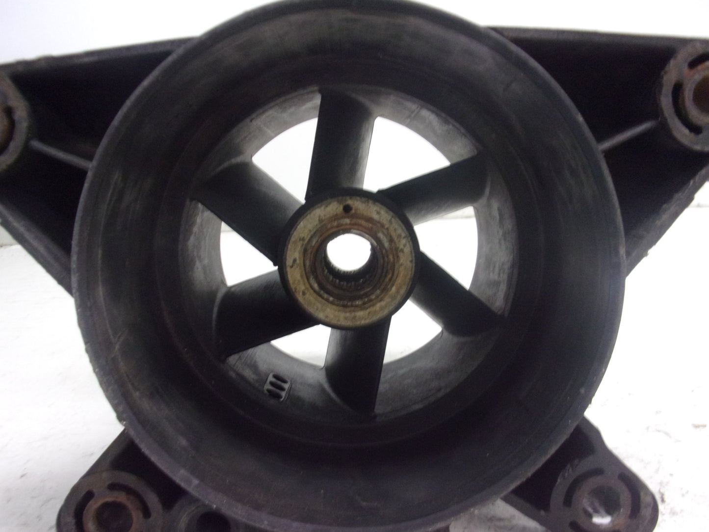 Sea Doo Bombardier PWC 1995 GTS OEM Impeller Housing Part# 271000667