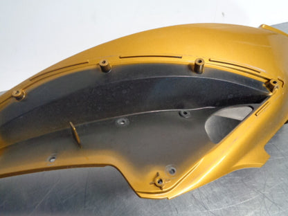 Sea Doo Bombardier 2006 RXP Upper Left Moulding Panel Trim (Maya Gold) 291002339