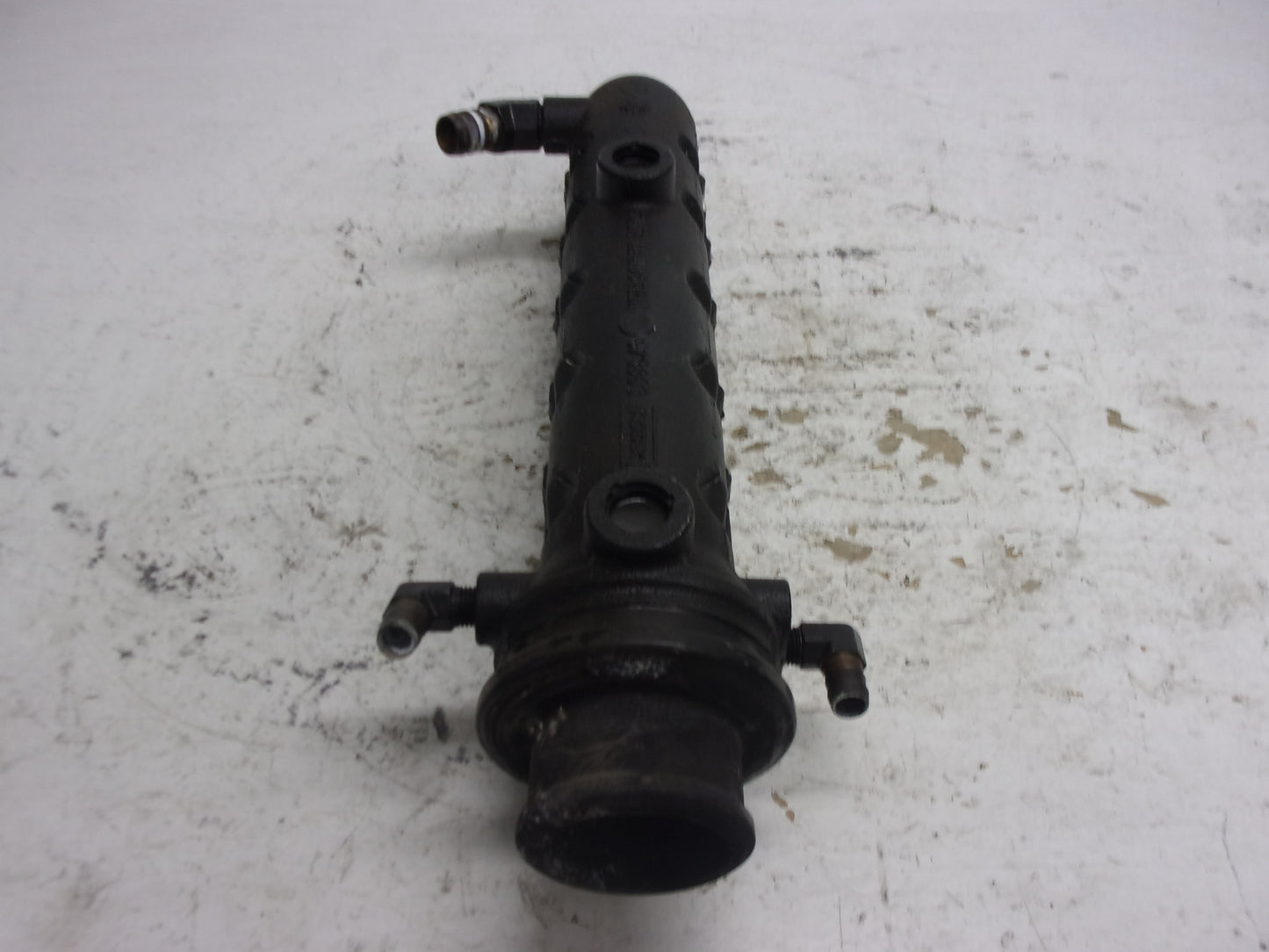SeaDoo Bombardier 2006-2007 GTX RXT RXP GTI OEM Exhaust Manifold Part# 420673290
