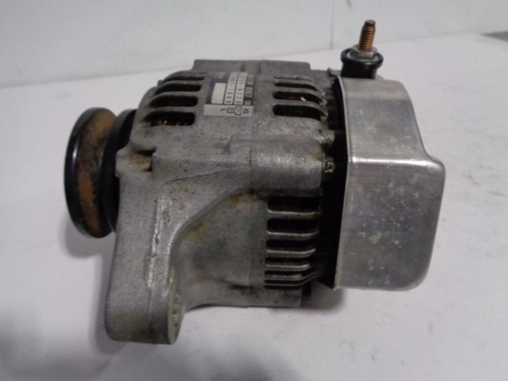 Argo Amphibious Vehicle 8X8 Avenger , HDI , Huntmaster Alternator # 850-54