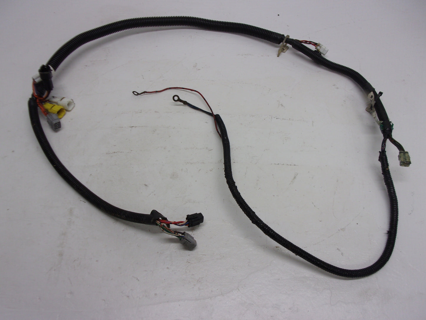 Kawasaki Jet Ski 1995 STS OEM Main Wire Harness Part# 26030-3703