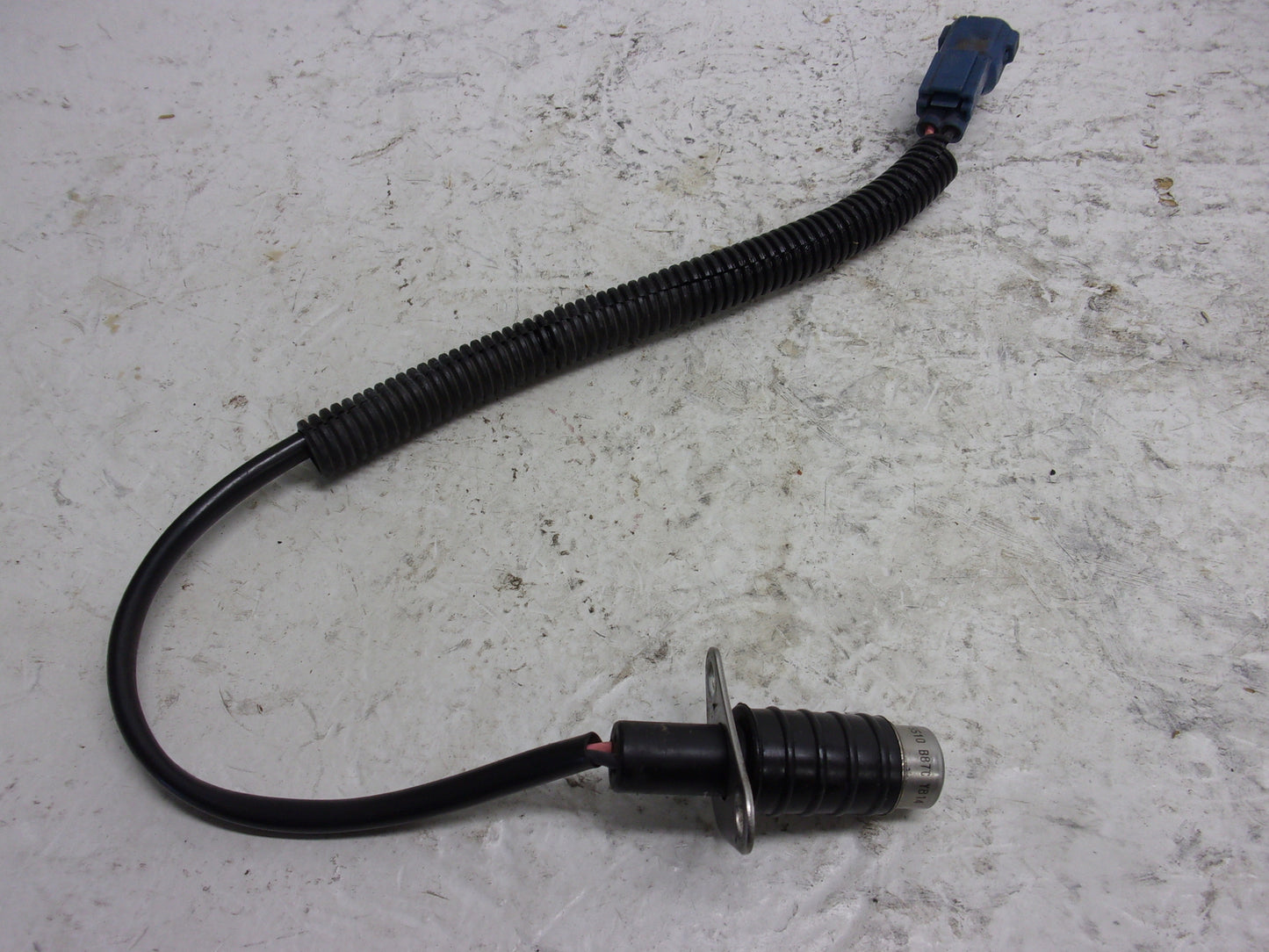 Yamaha WaveRunner 2002-2005 VX FX 140/1000 OEM Thermo Switch # 60E-82560-A0-00