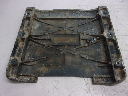 Yamaha WaveRunner 1990-1995 Waverunner 3 OEM Ride Plate # FJ0-62731-00-00