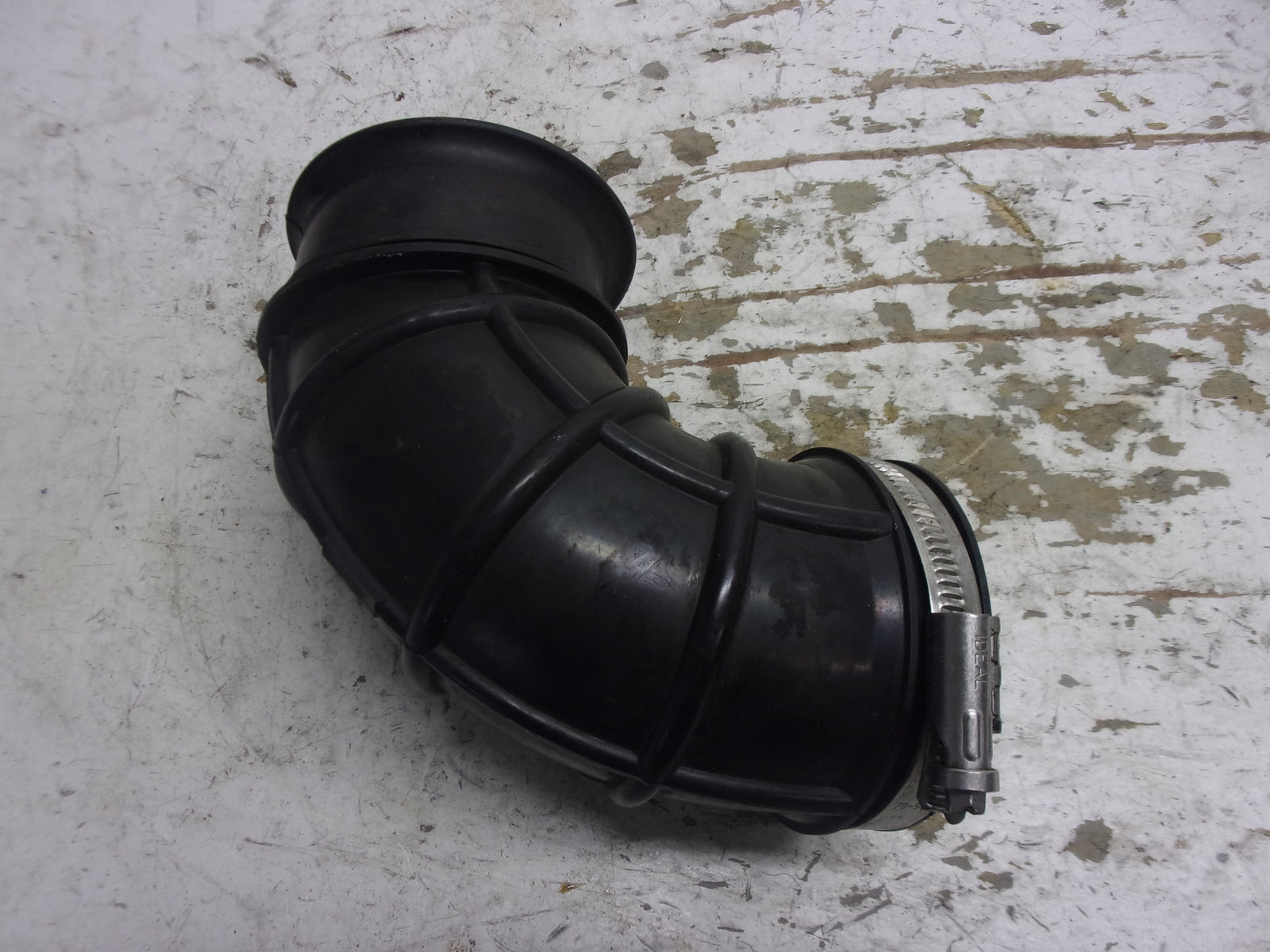 Yamaha WaveRunner 2016-2022 VX V1 EX OEM Air Intake Pipe Part# 6EY-14419-00-00