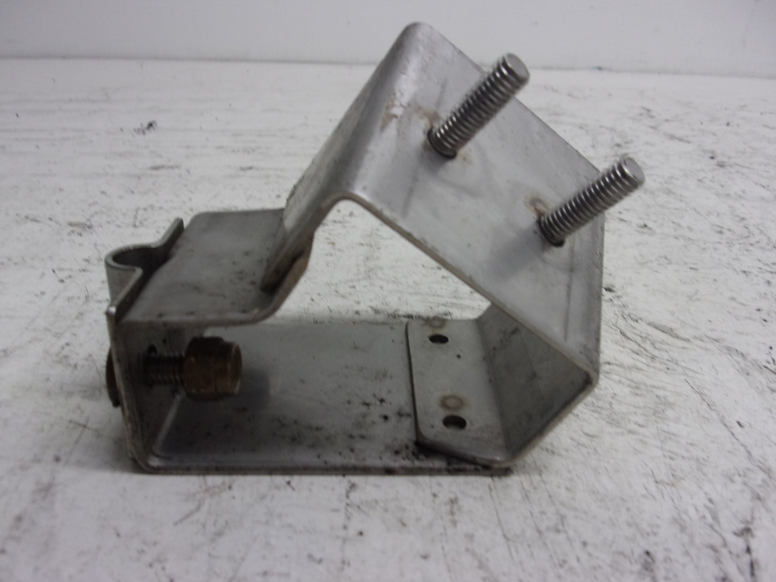 Yamaha WaveRunner 1996-1998 WaveVenture Cable Stopper Bracket GJ3-6146D-00-00